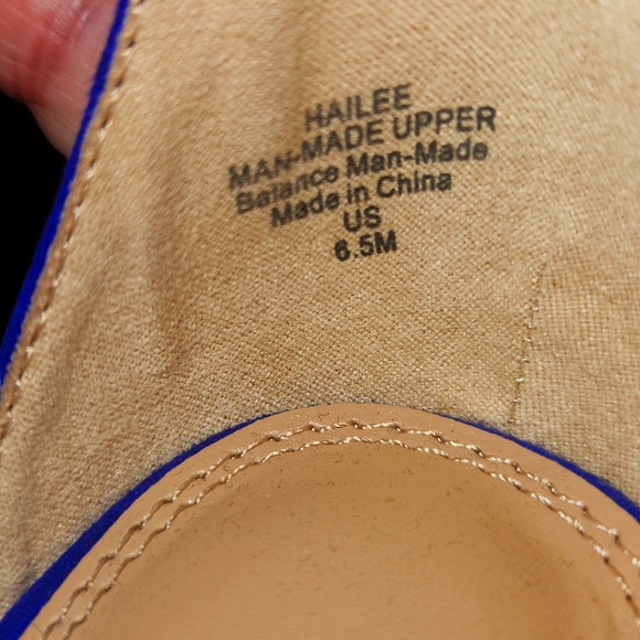 Ladies Heels - Picture 4 of 4